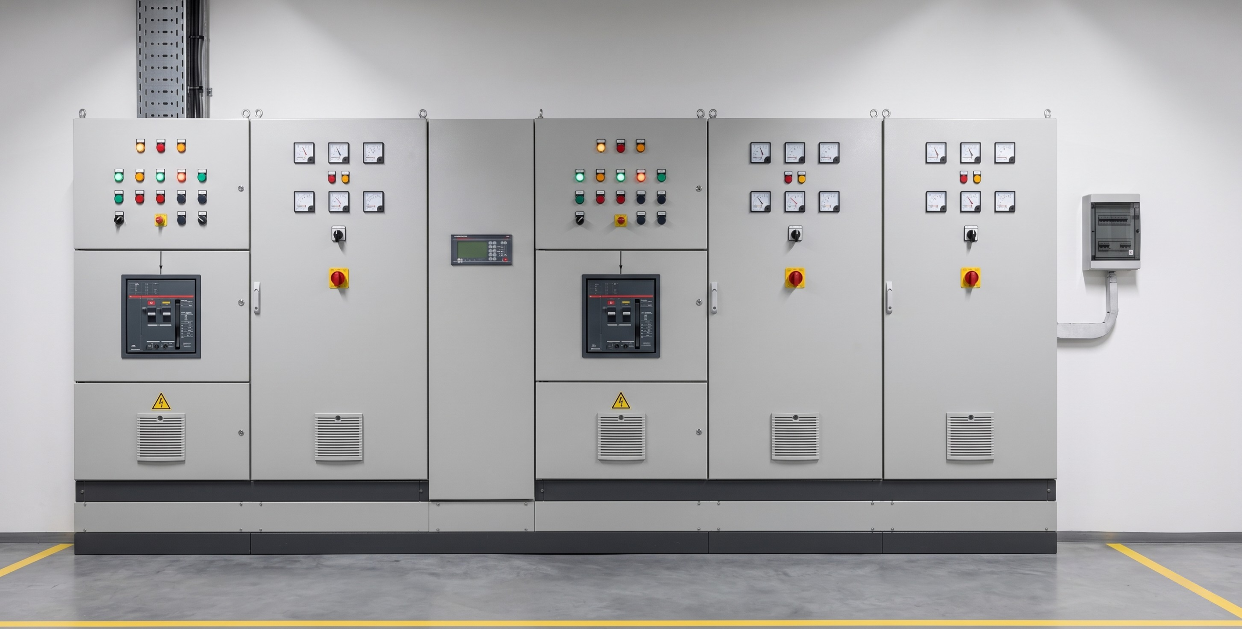 Dictamen Eléctrico 1