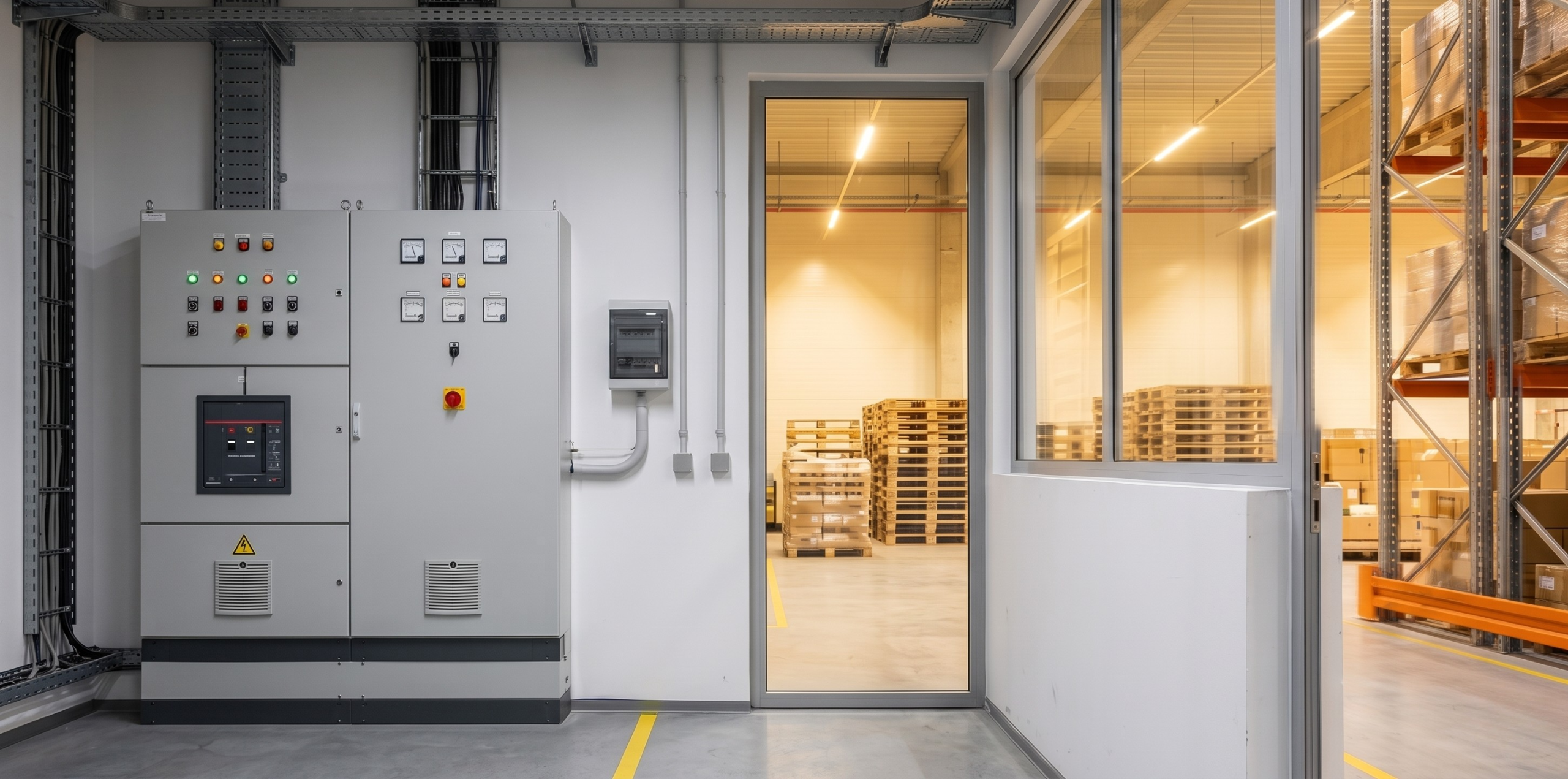 Dictamen Eléctrico 2