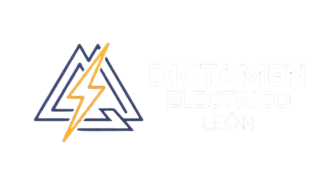 Logotipo Dictamen Eléctrico